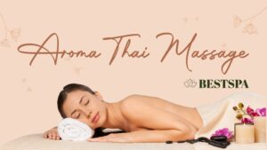 Aroma Thai Massage