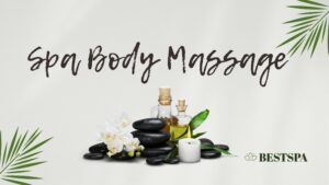 spa body massage