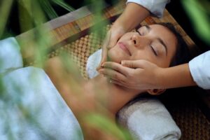 Benefits of a full body massage