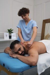 Benefits of Swedish Massage