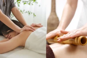 swedish full body massage benefits